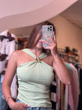 Remera Flor