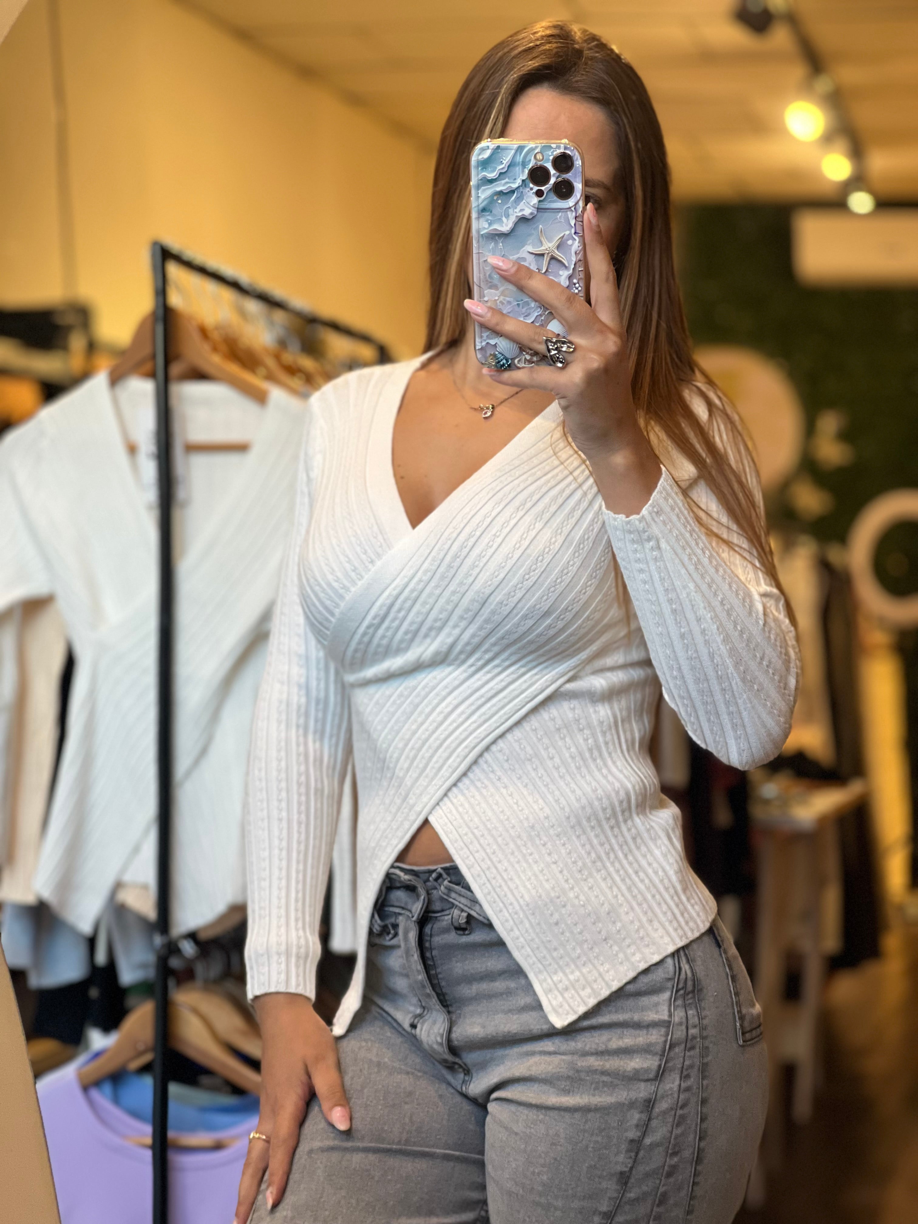 Buzo fino