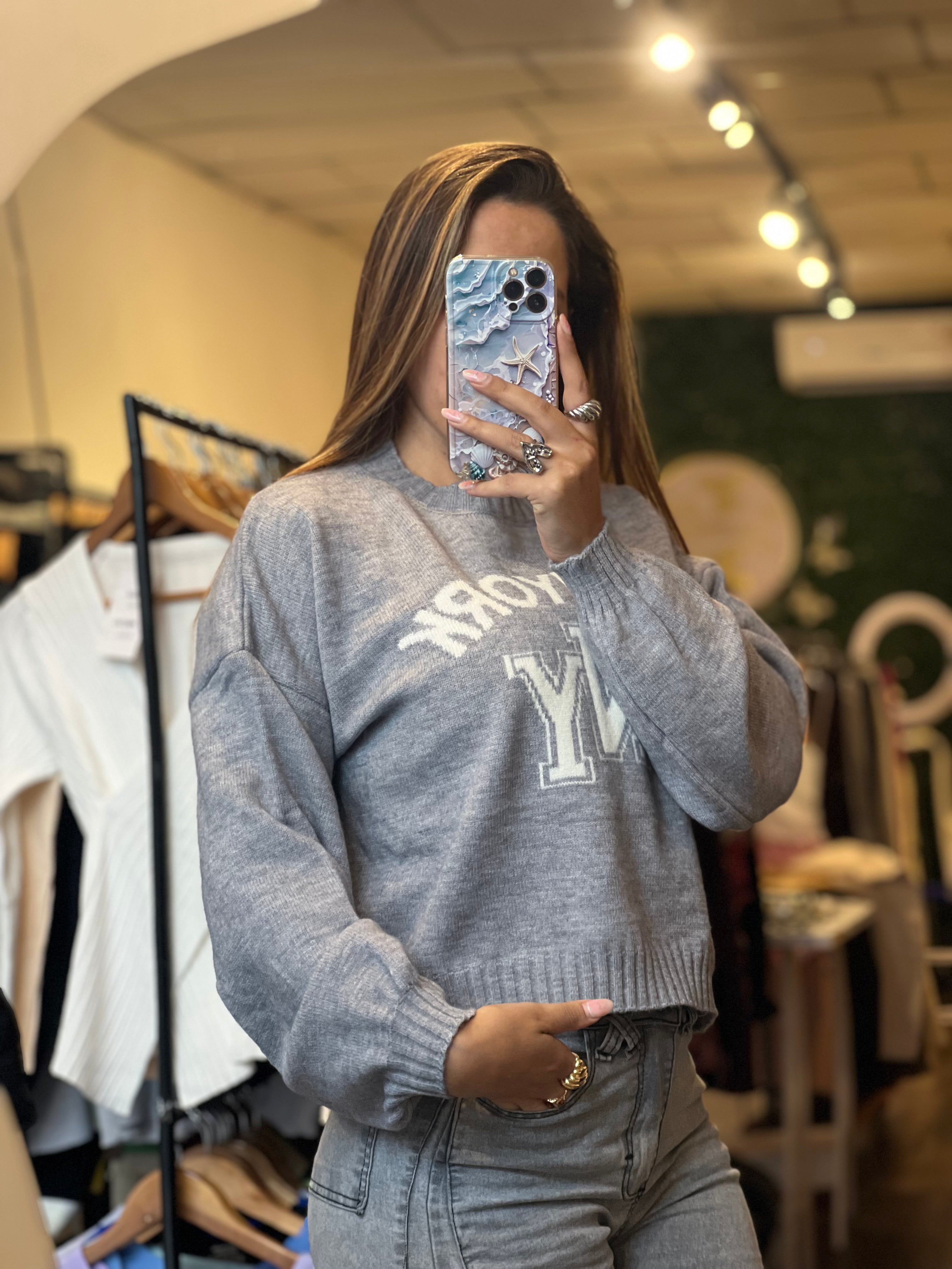 Buzo New York