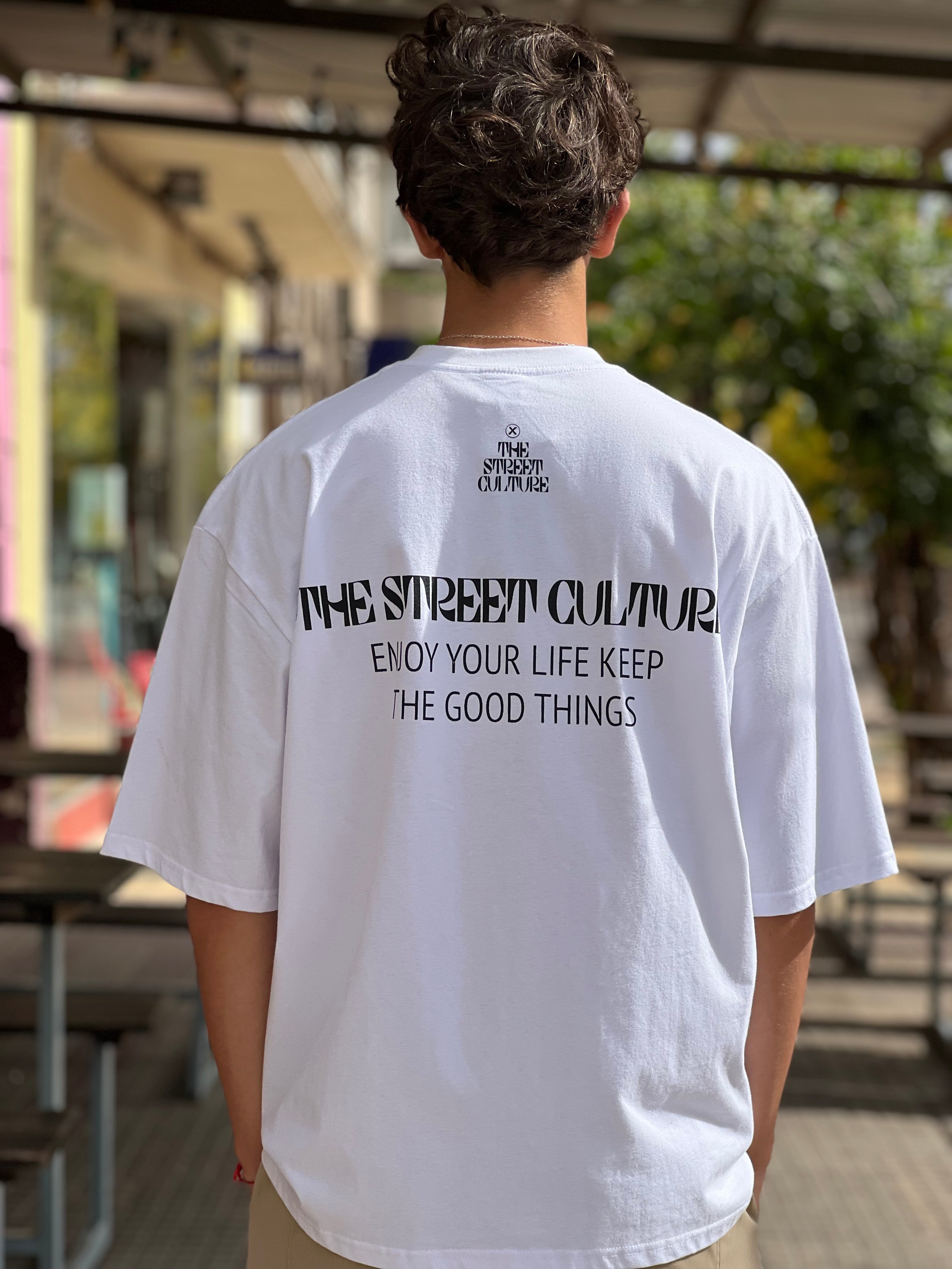 Remera Street