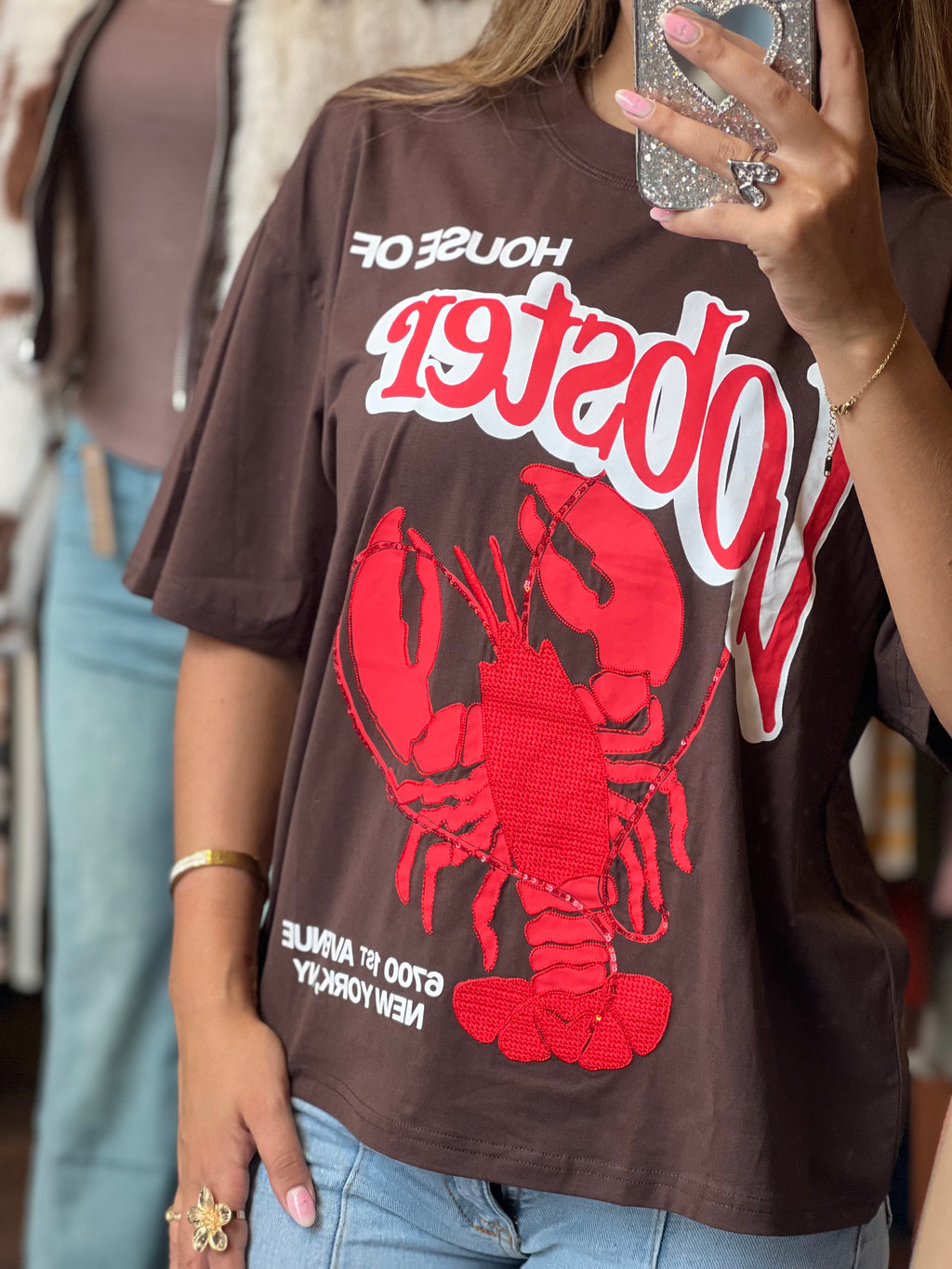 Remera House