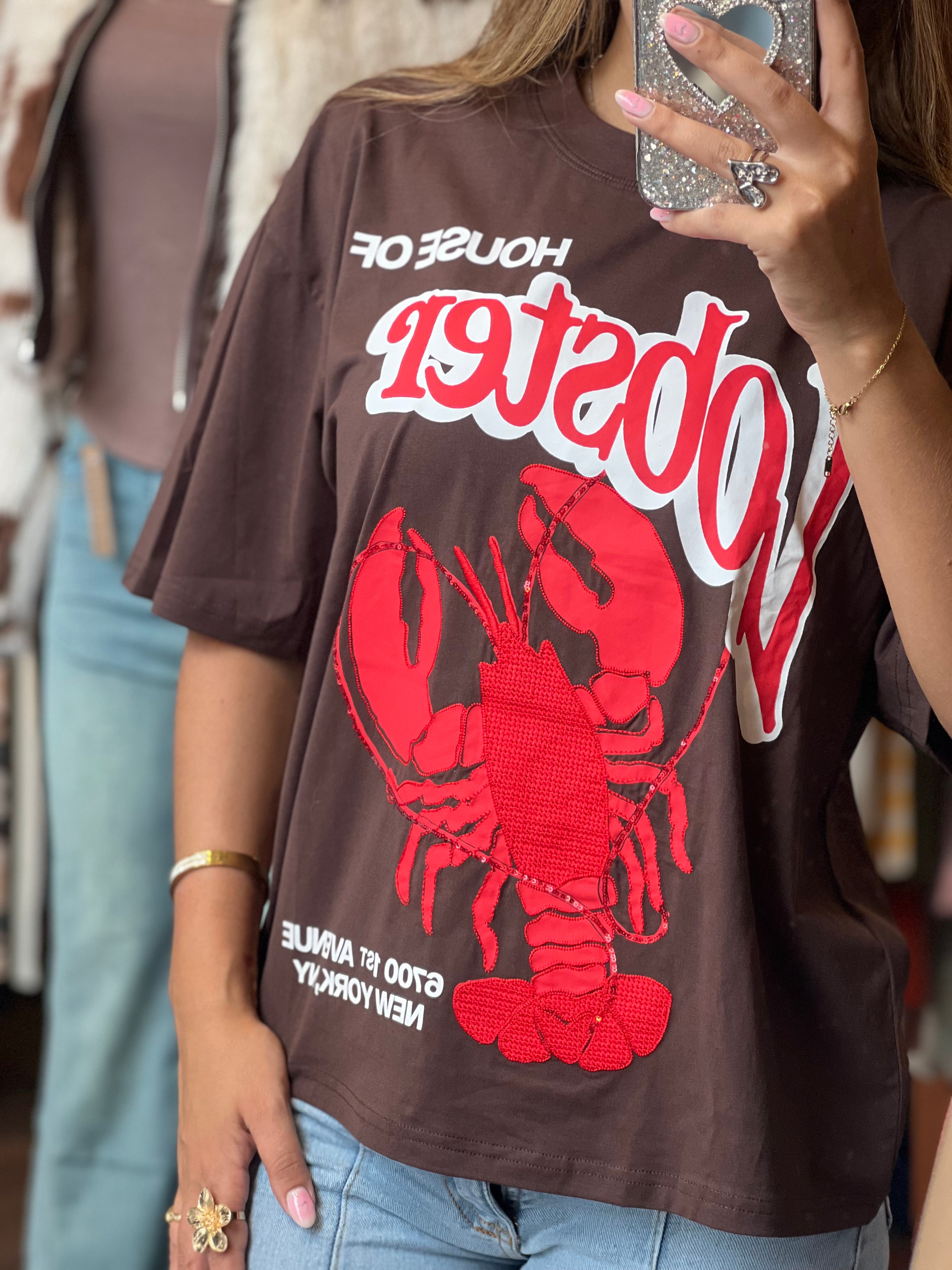 Remera House