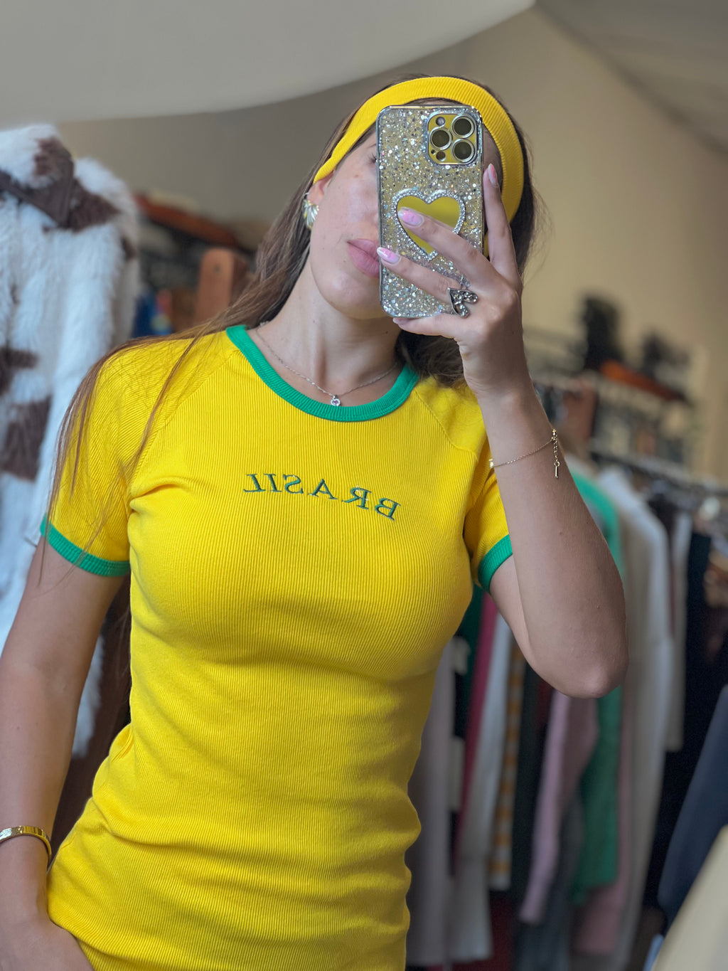 Vestidos Brasil