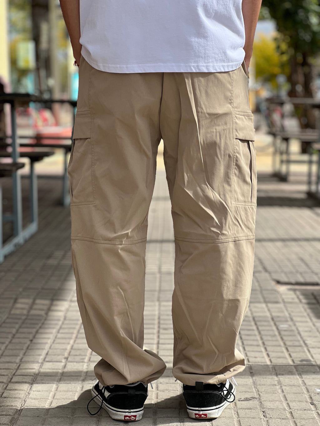 Pantalón Premium