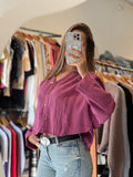 Camisa Bambo